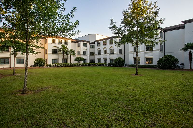 Westminister Village 3