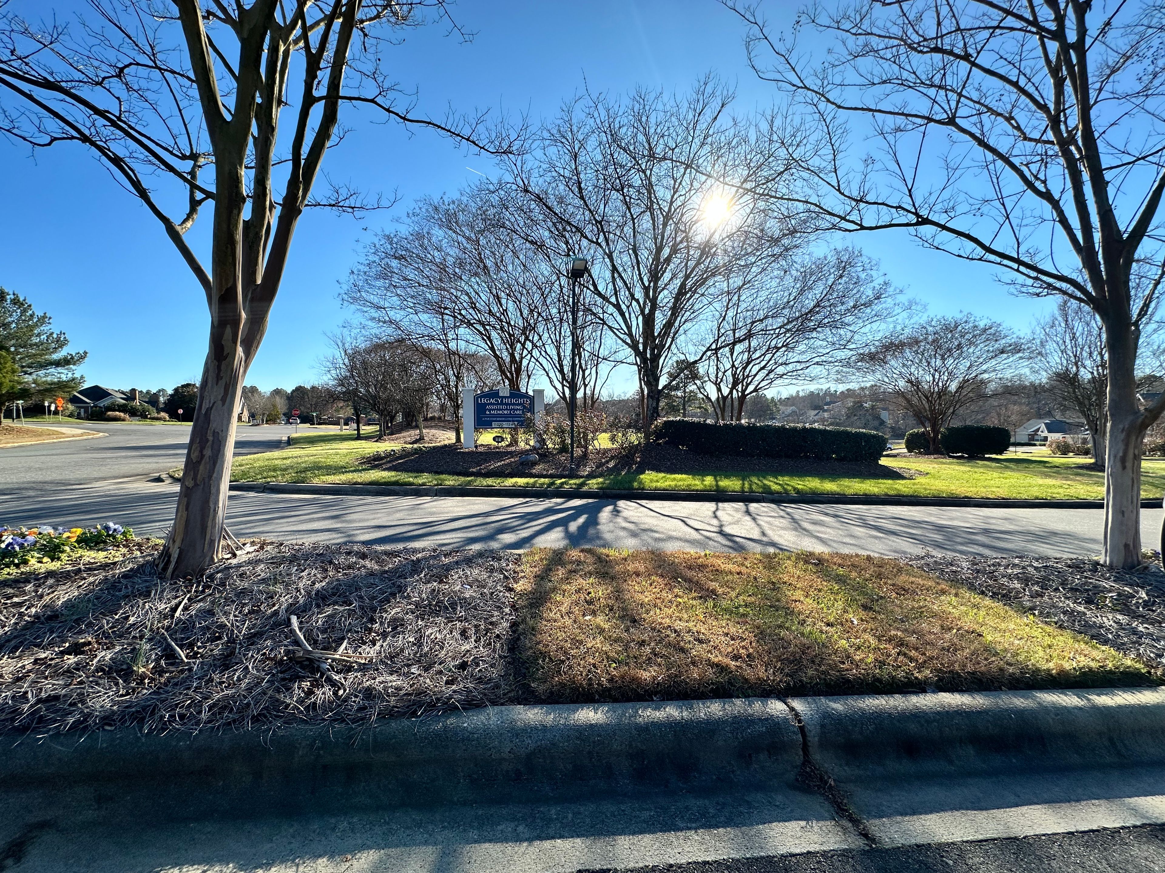 Legacy Heights Senior Living Community 1