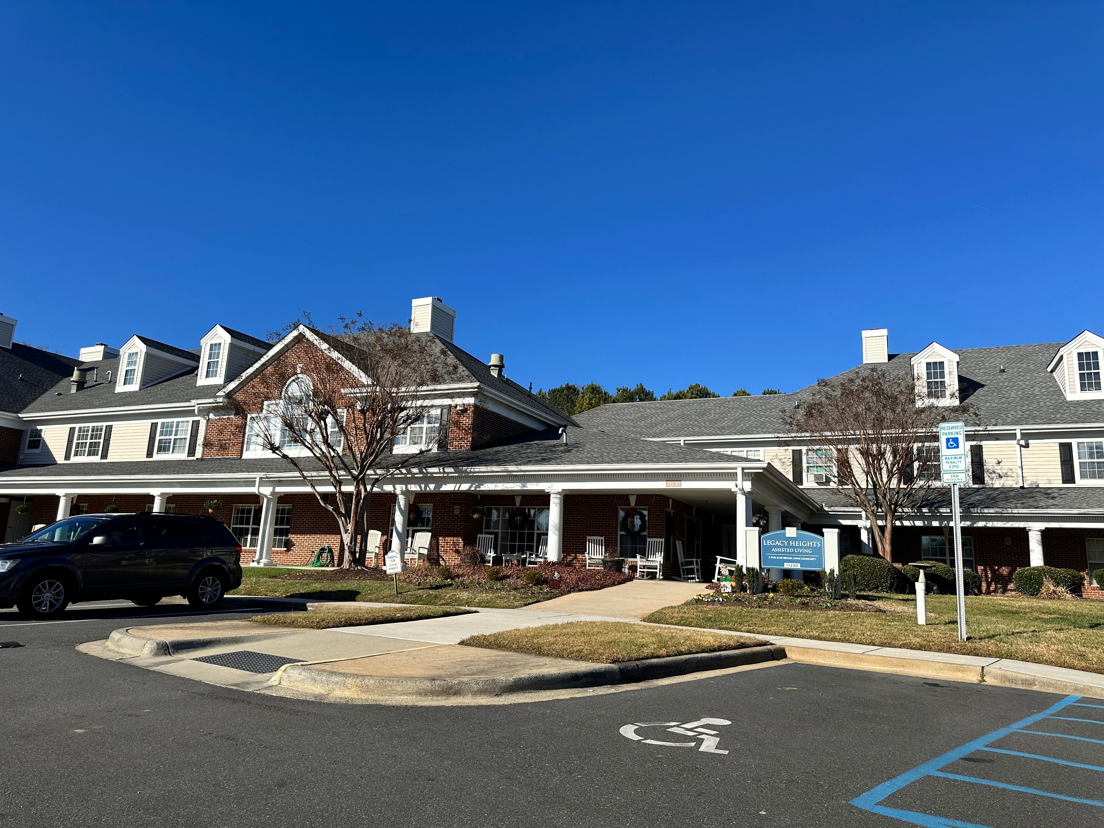 Legacy Heights Senior Living Community 1