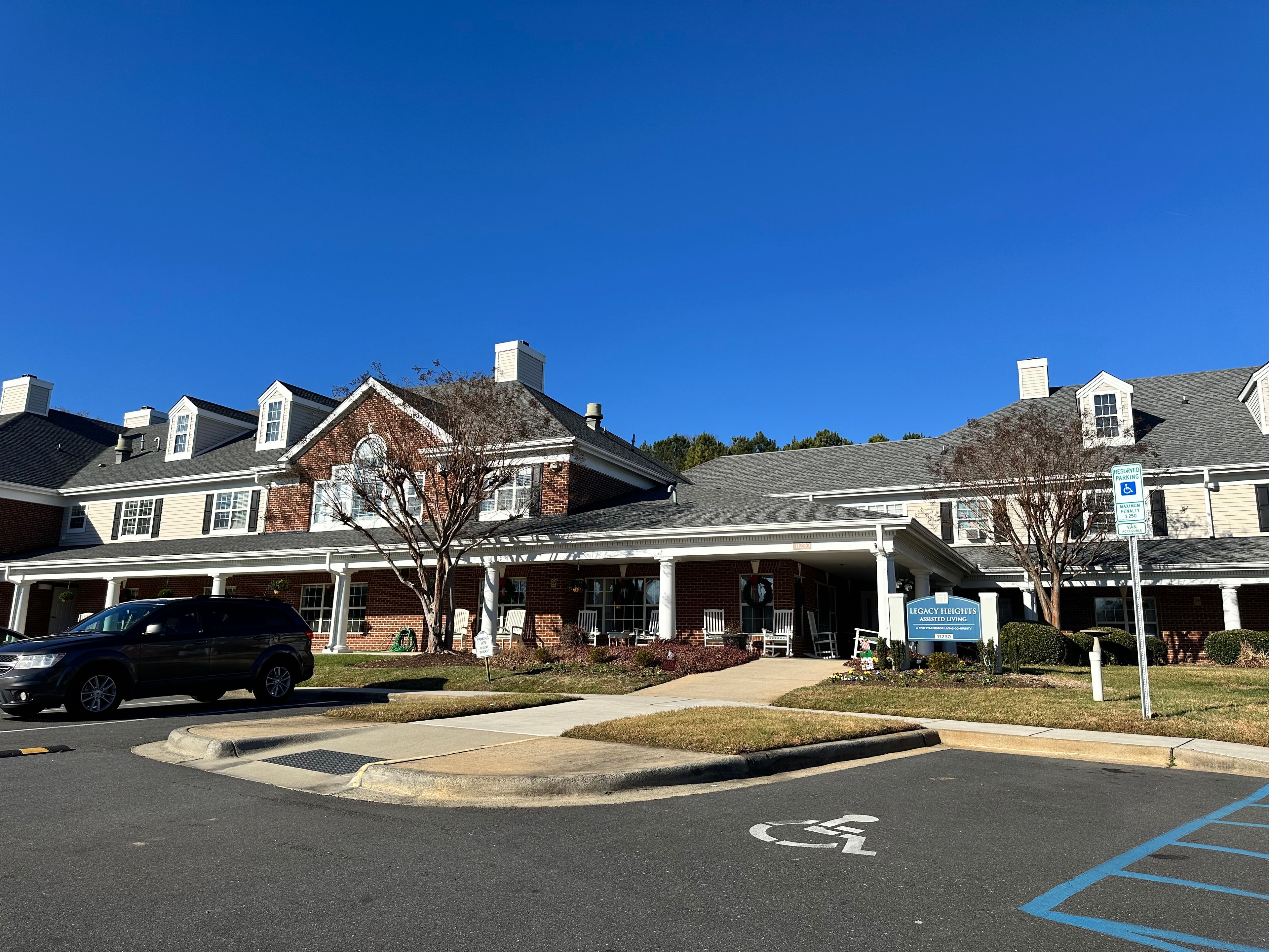 Legacy Heights Senior Living Community 1