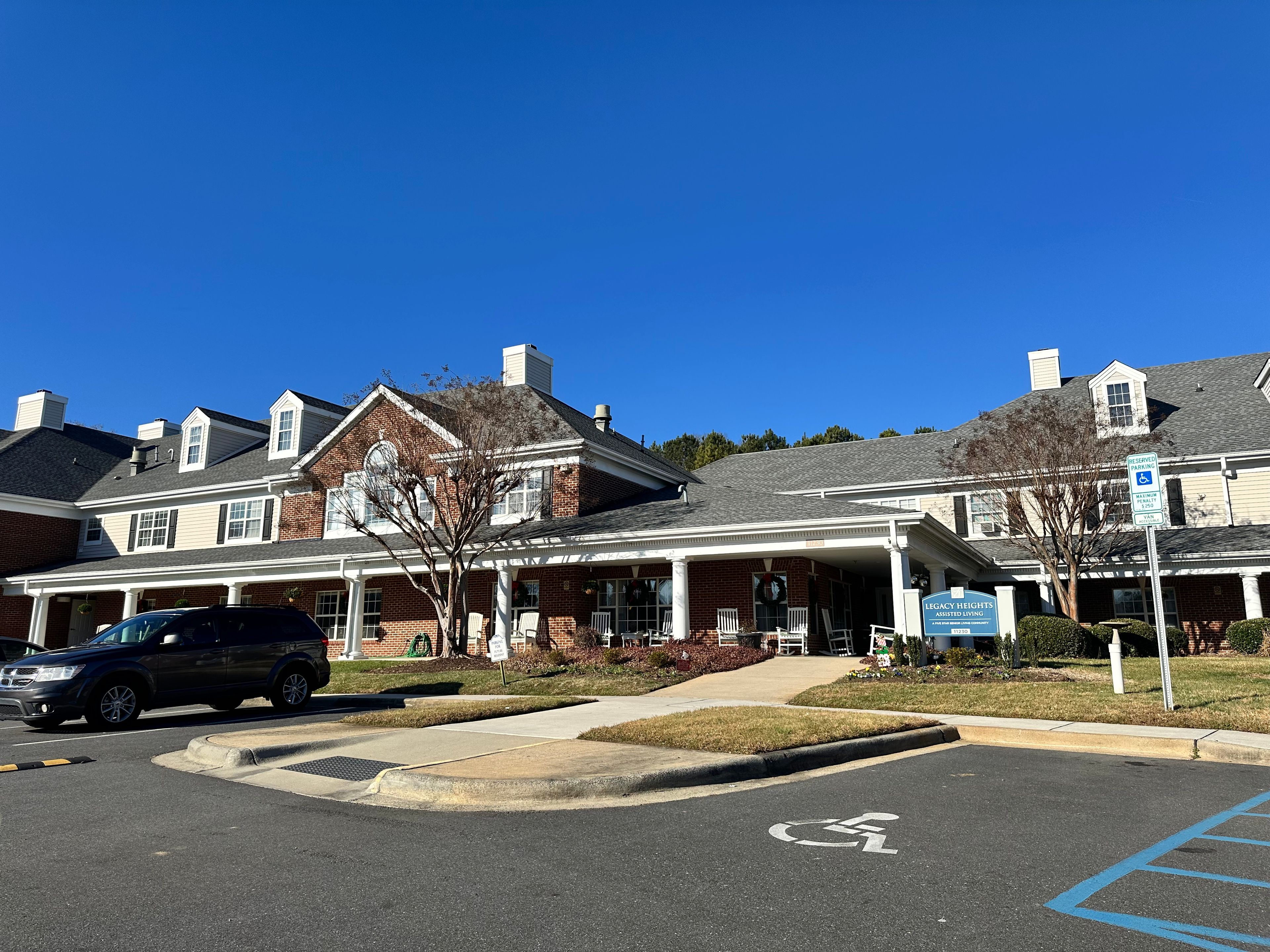 Legacy Heights Senior Living Community 4