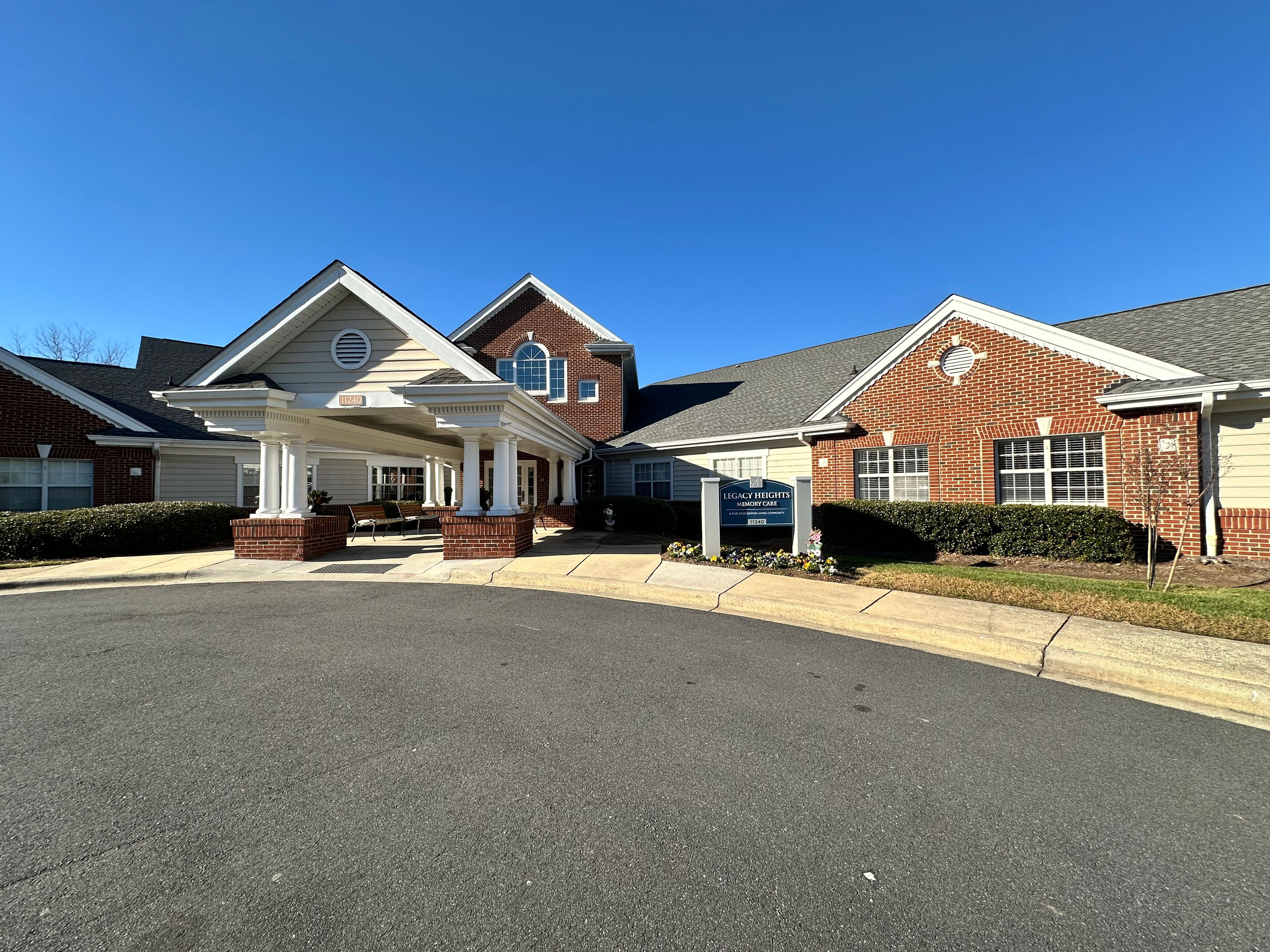 Legacy Heights Senior Living Community 2