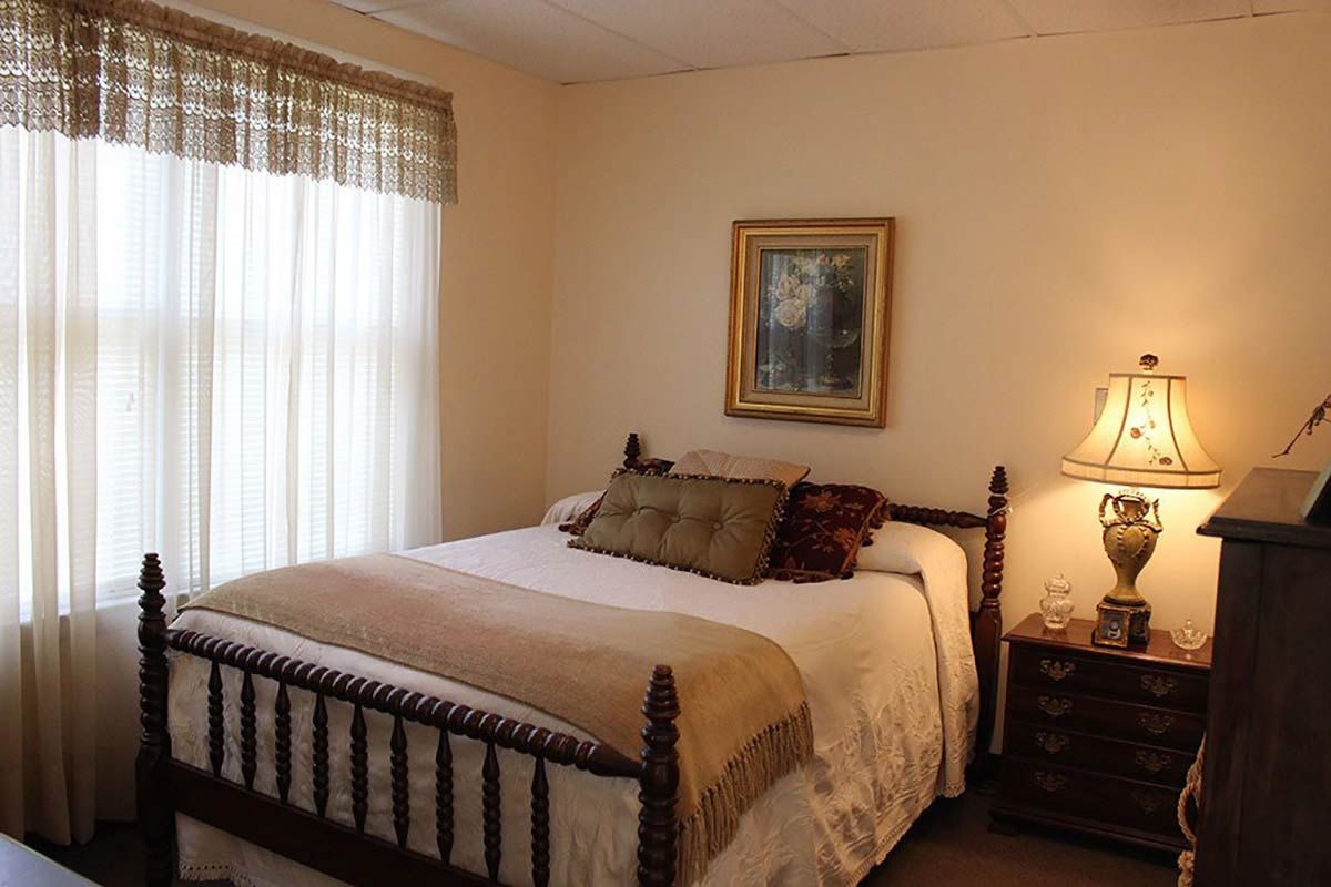 Poplar Estates Retirement Center 2