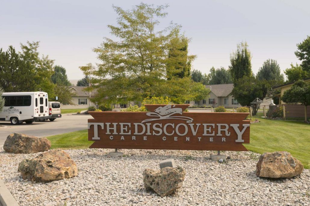 Discovery Rehabilitation And Living 1