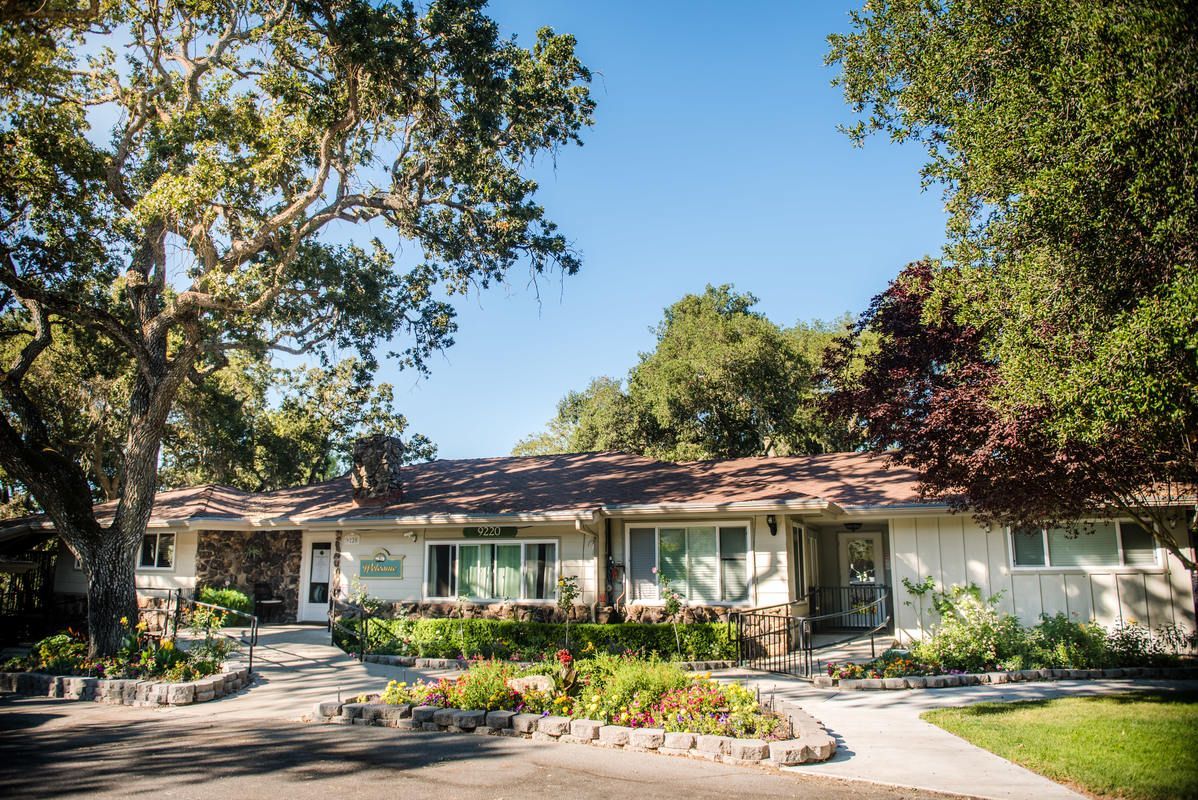Ingleside Park Assisted Living 1
