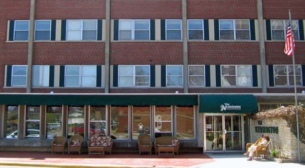 The Kensington At Fort Madison 1