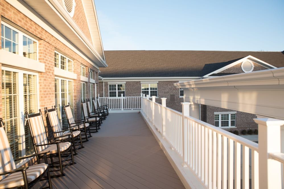 Harrison Trail Health Campus 1