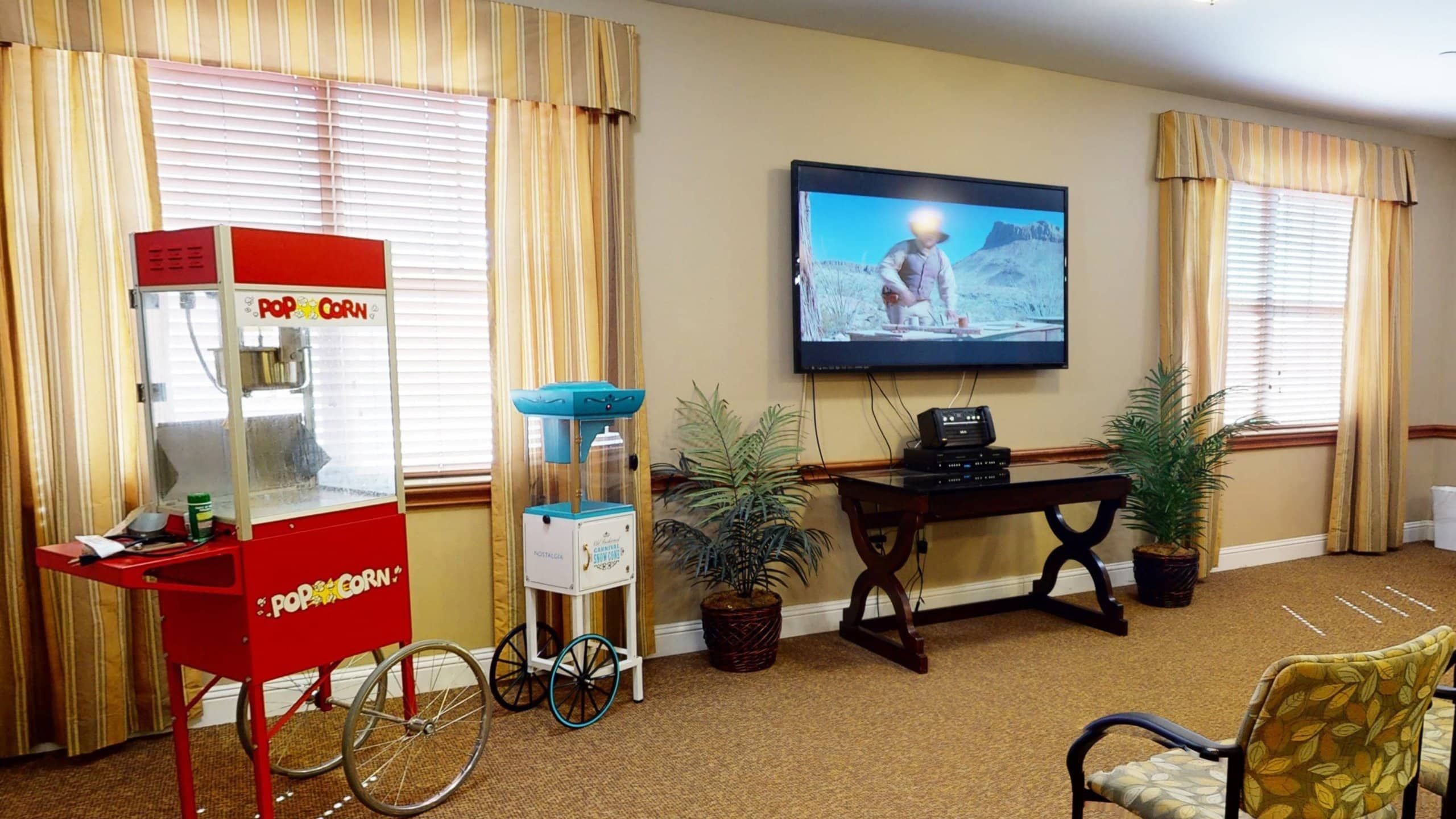 The Courtyards Assisted Living and Memory Care 4