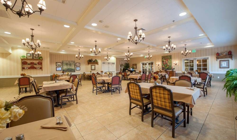 Cedarhurst of Springfield, MO 2