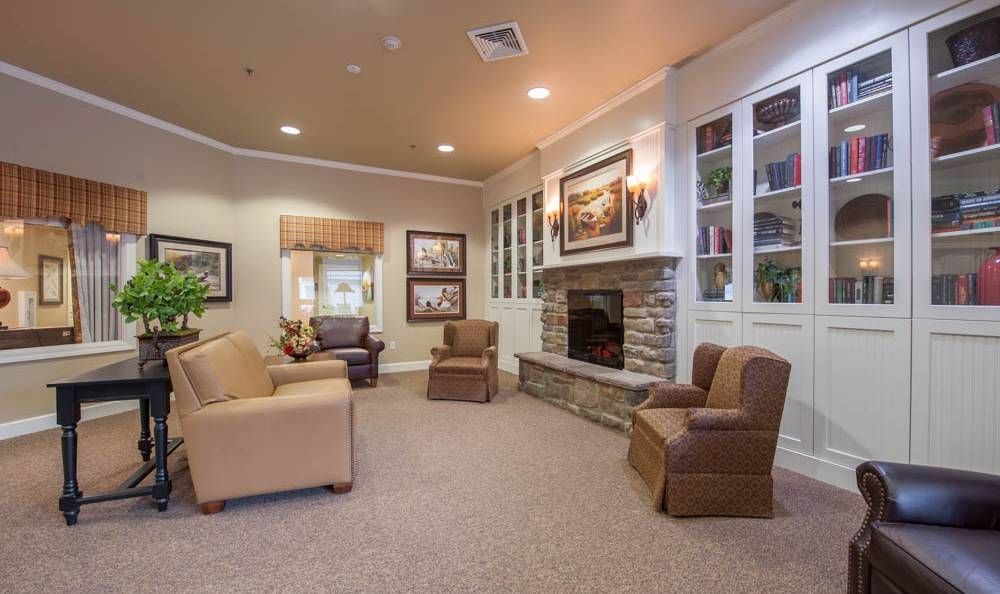 Cedarhurst of Springfield, MO 3