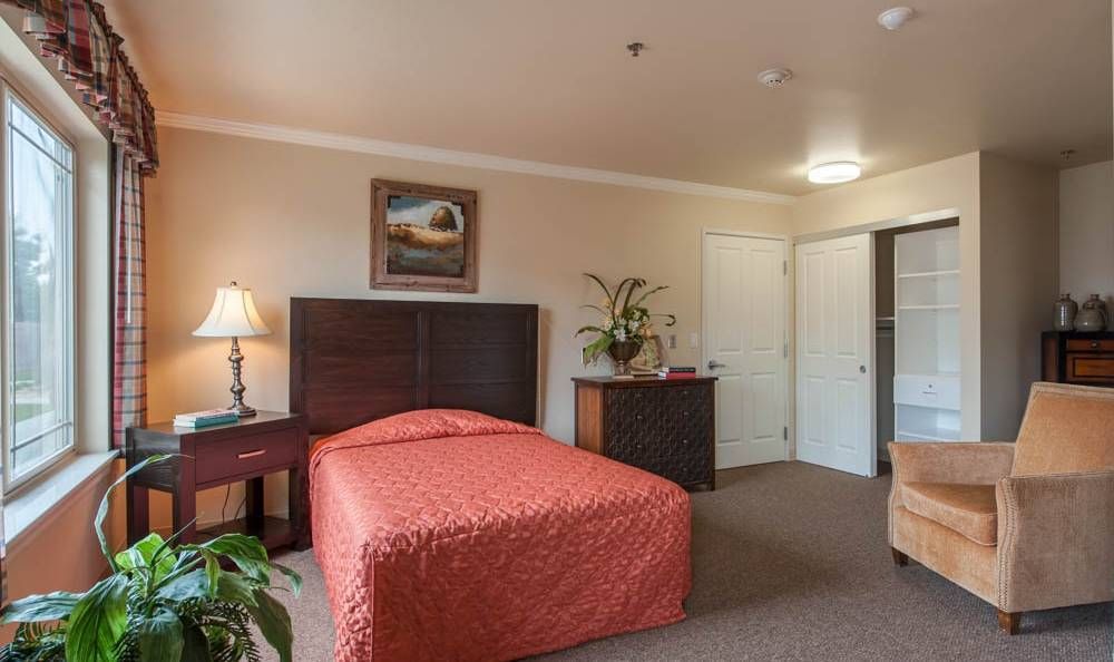 Cedarhurst of Springfield, MO 1