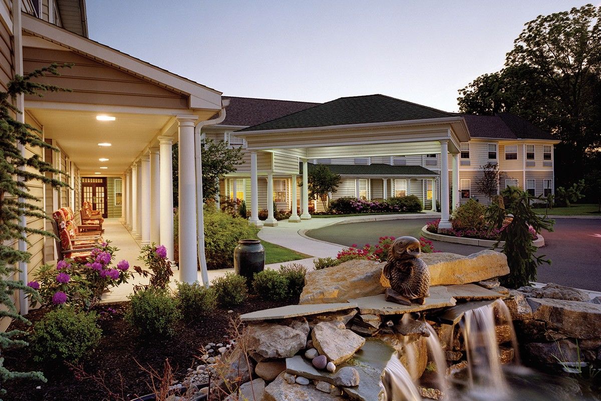 Brandywine Living at Dresher Estates 1