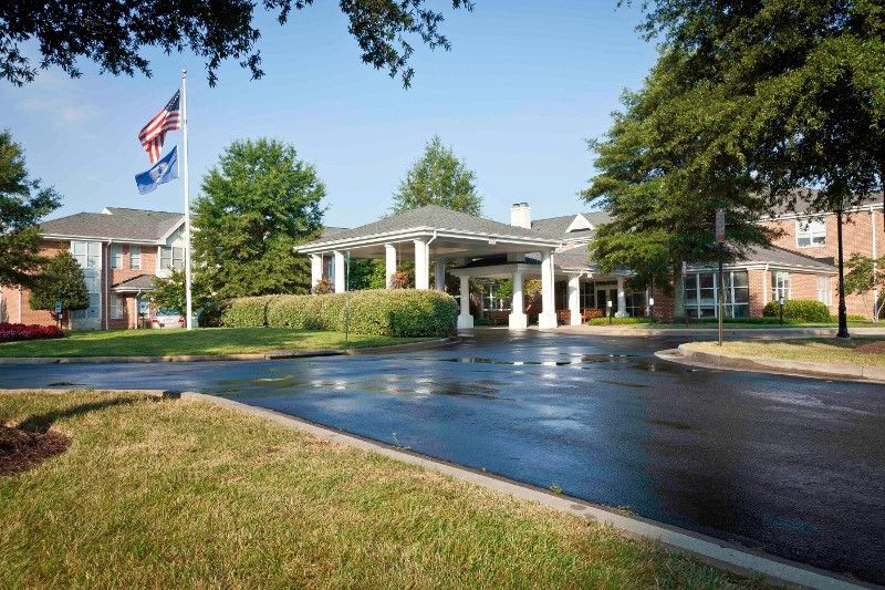Our Lady of Hope Health Center 2