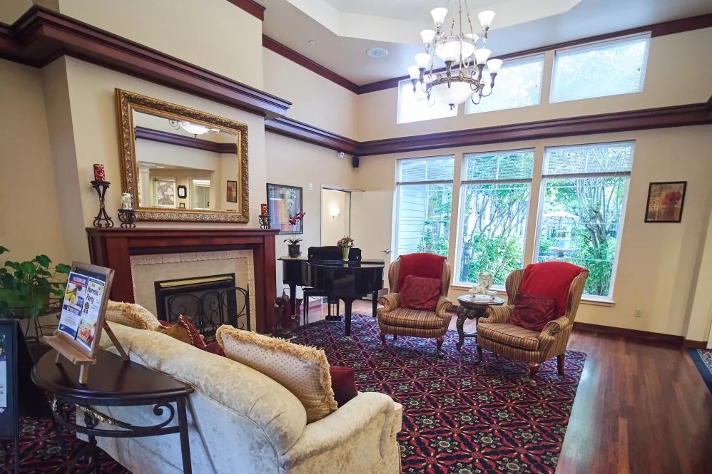 Sweetbriar Villa 3