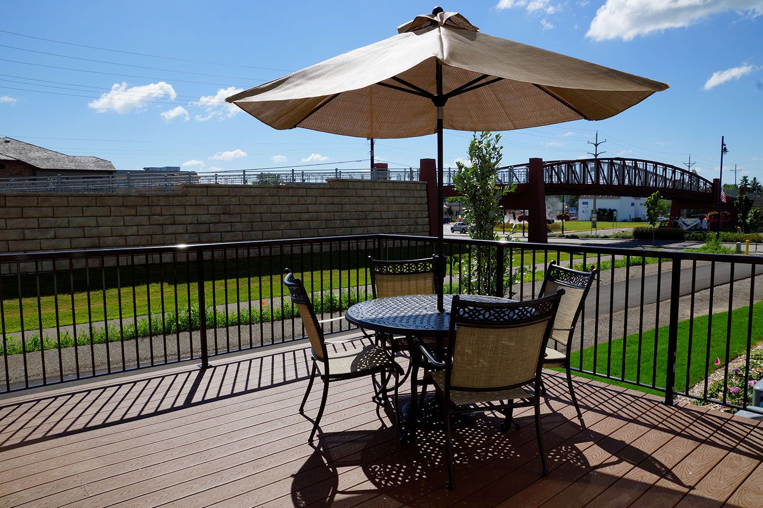 Cherrywood Pointe Forest Lake 3