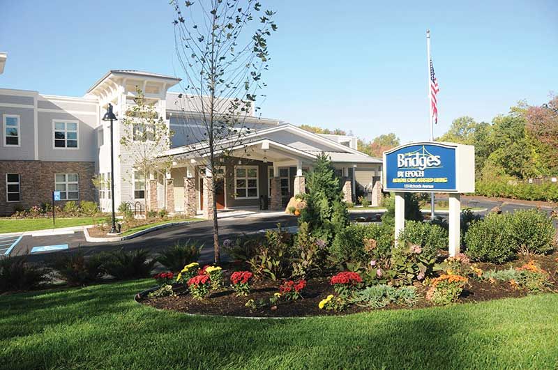 Bridges® By Epoch At Norwalk 1