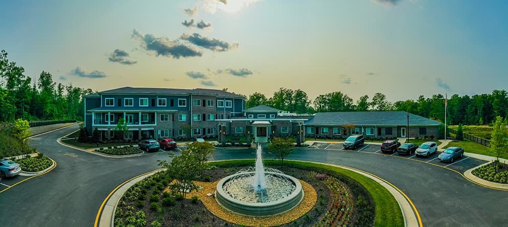 Watercrest Richmond 2