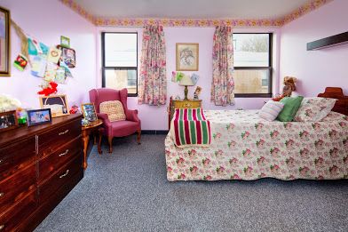 Holiday Retirement Home 1