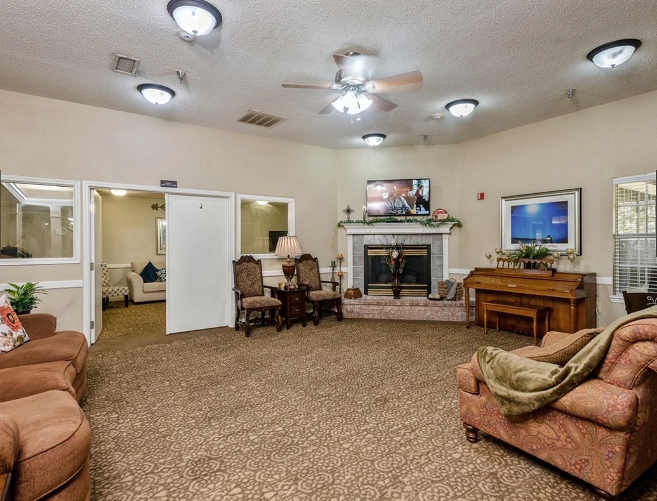 Rosefield Court 2