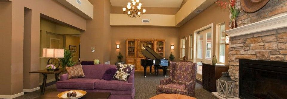 Deer Trail Assisted Living 3