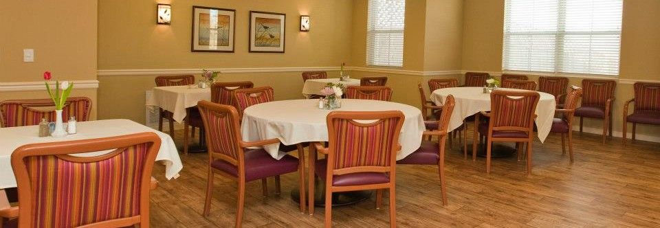 Deer Trail Assisted Living 1