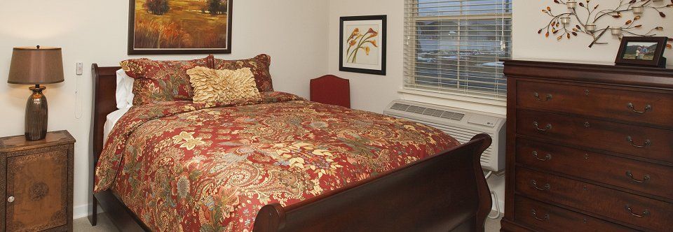 Deer Trail Assisted Living 4