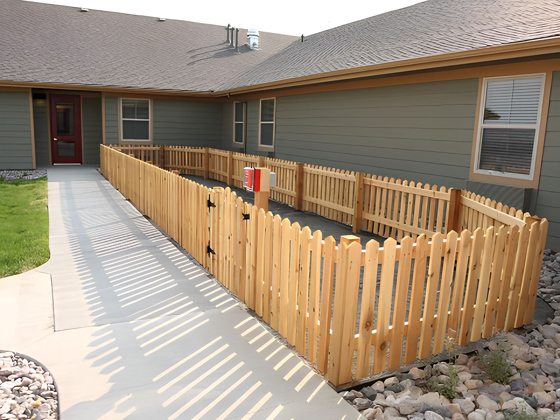 Deer Trail Assisted Living 2