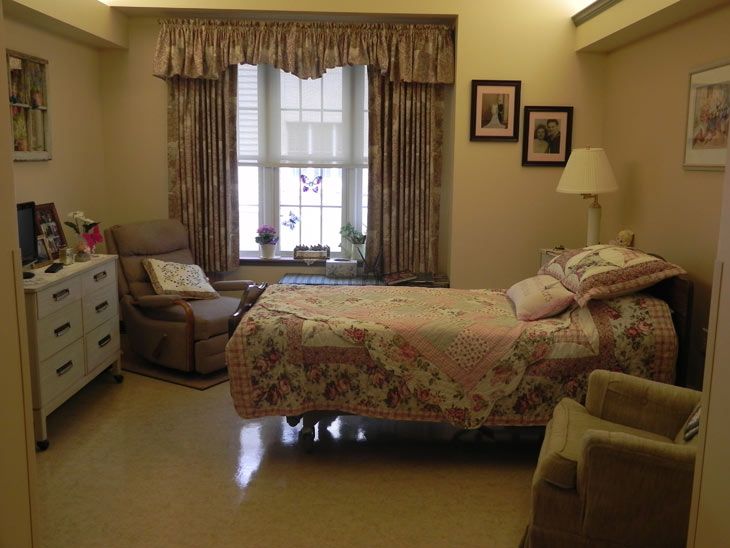 Garvey Manor & Our Lady of the Alleghenies Residence 2