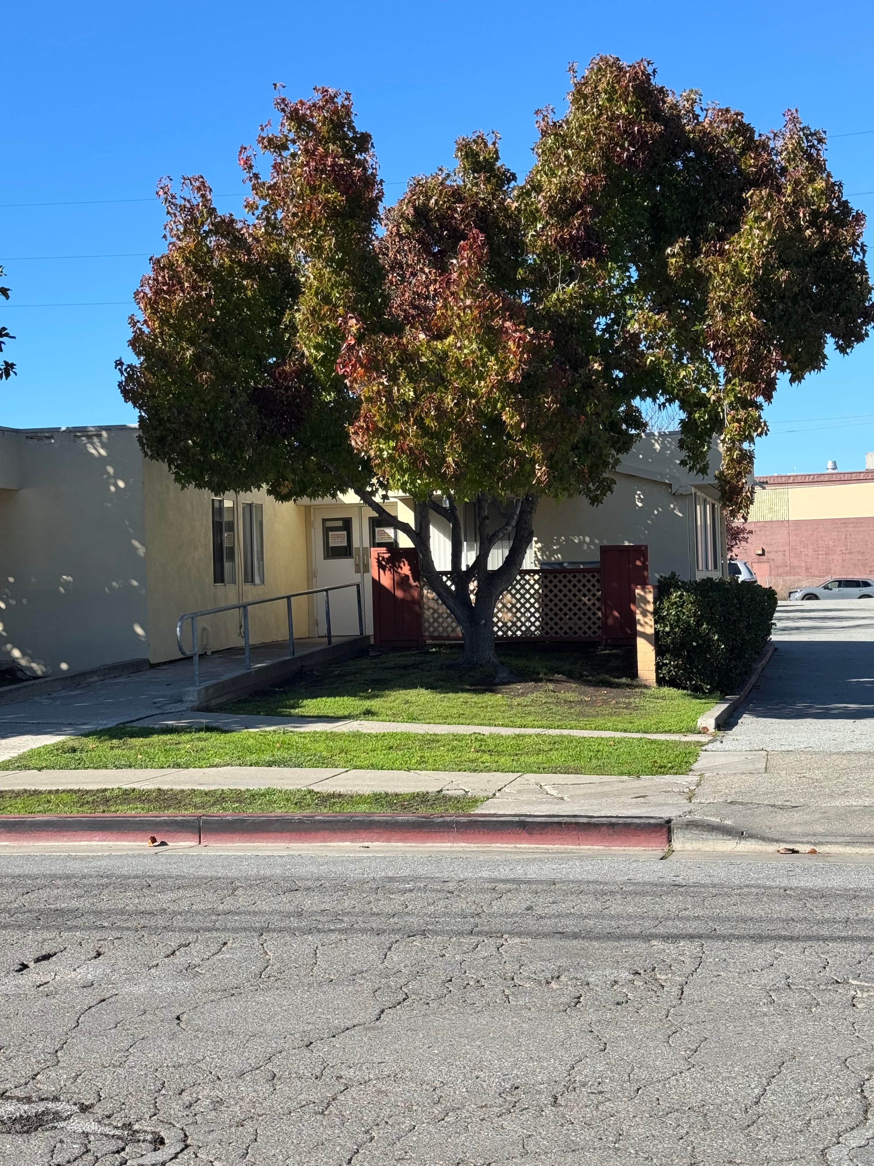 Millbrae Care Center 2