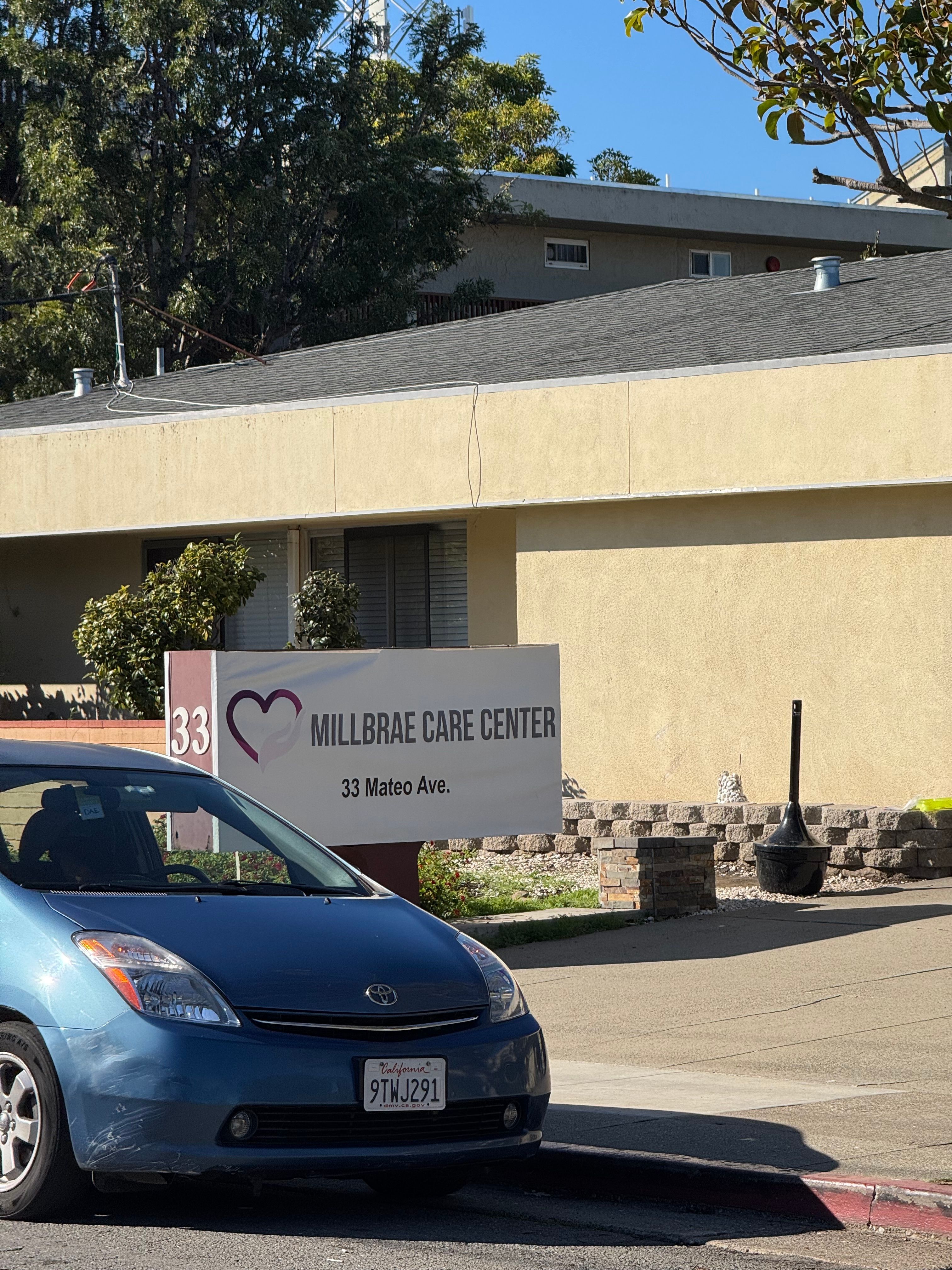 Millbrae Care Center 4