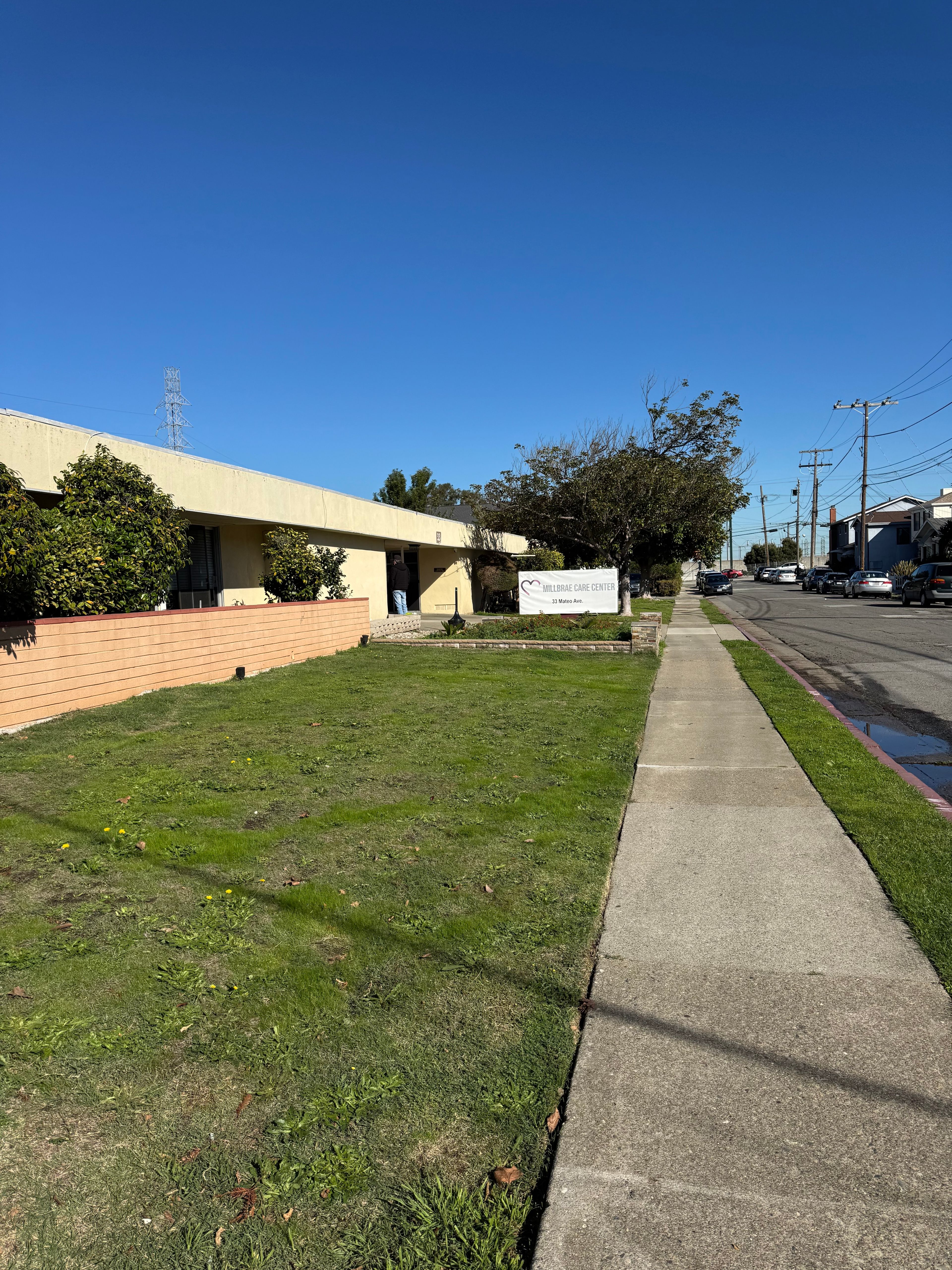 Millbrae Care Center 2