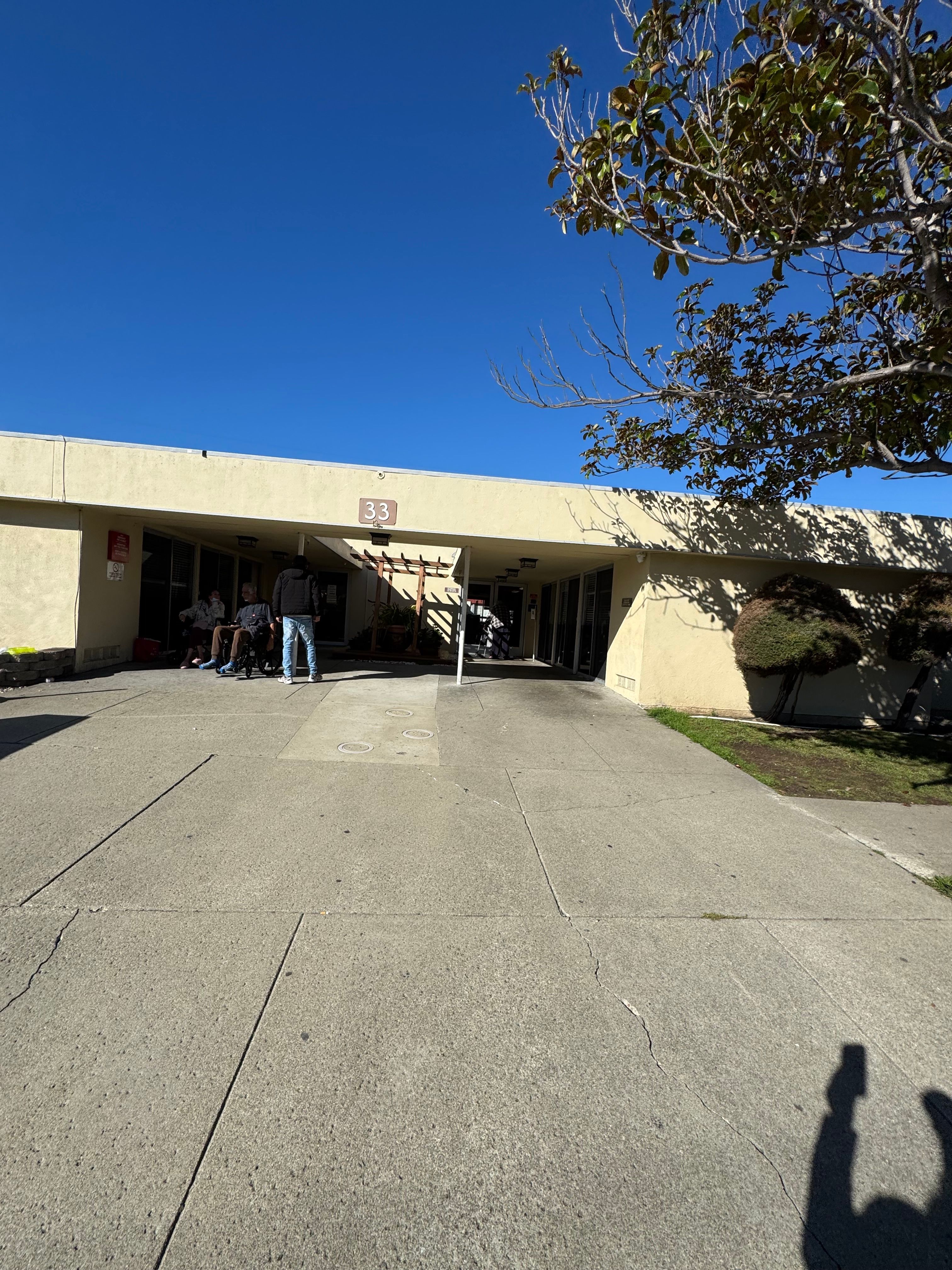 Millbrae Care Center 3