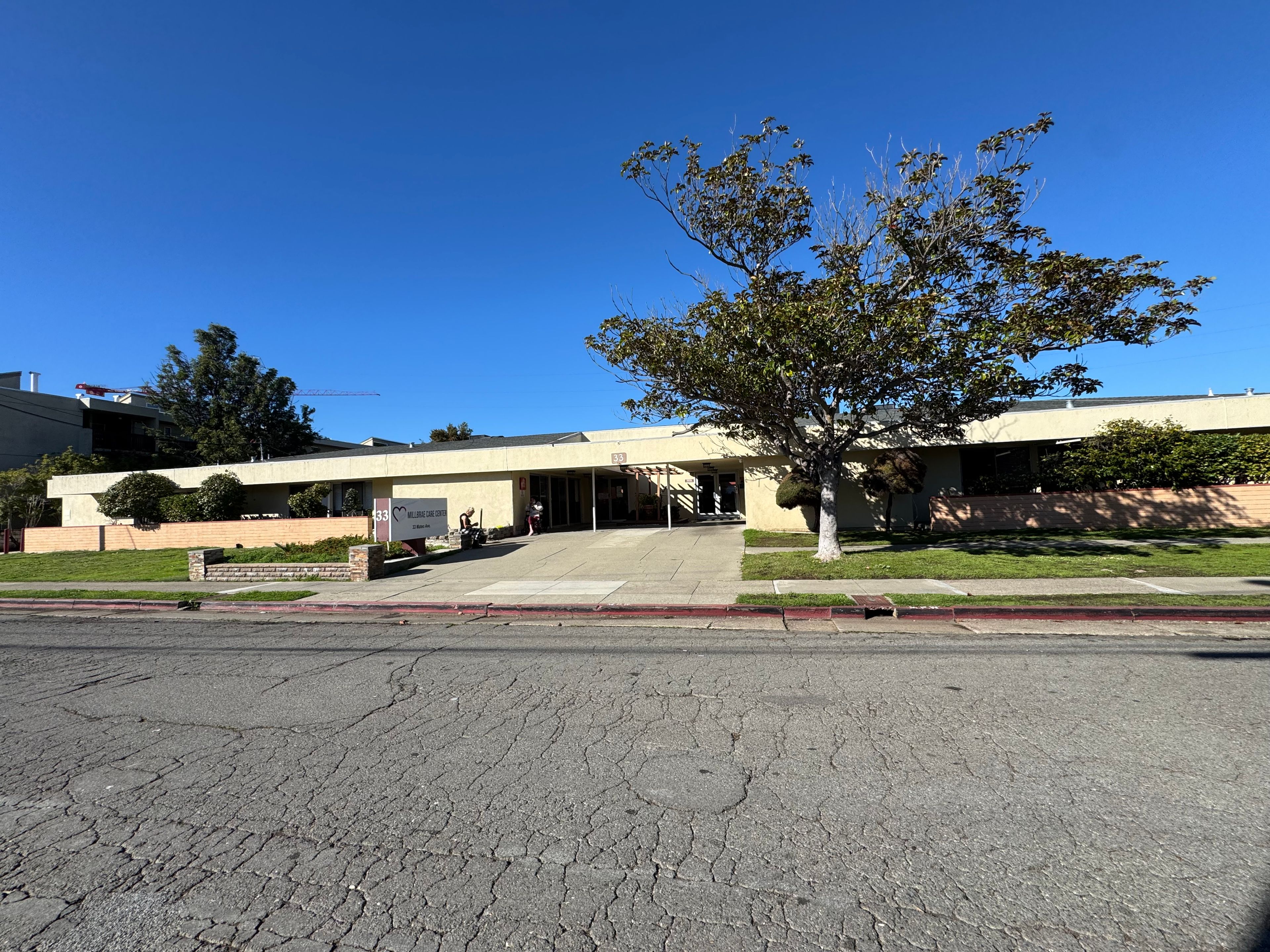 Millbrae Care Center 3