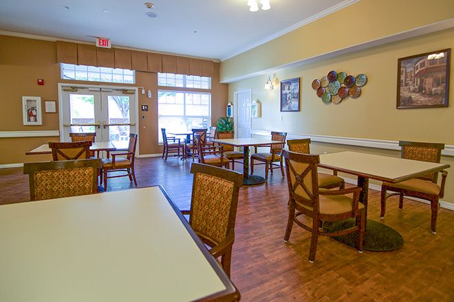 Brookdale Torbett 3