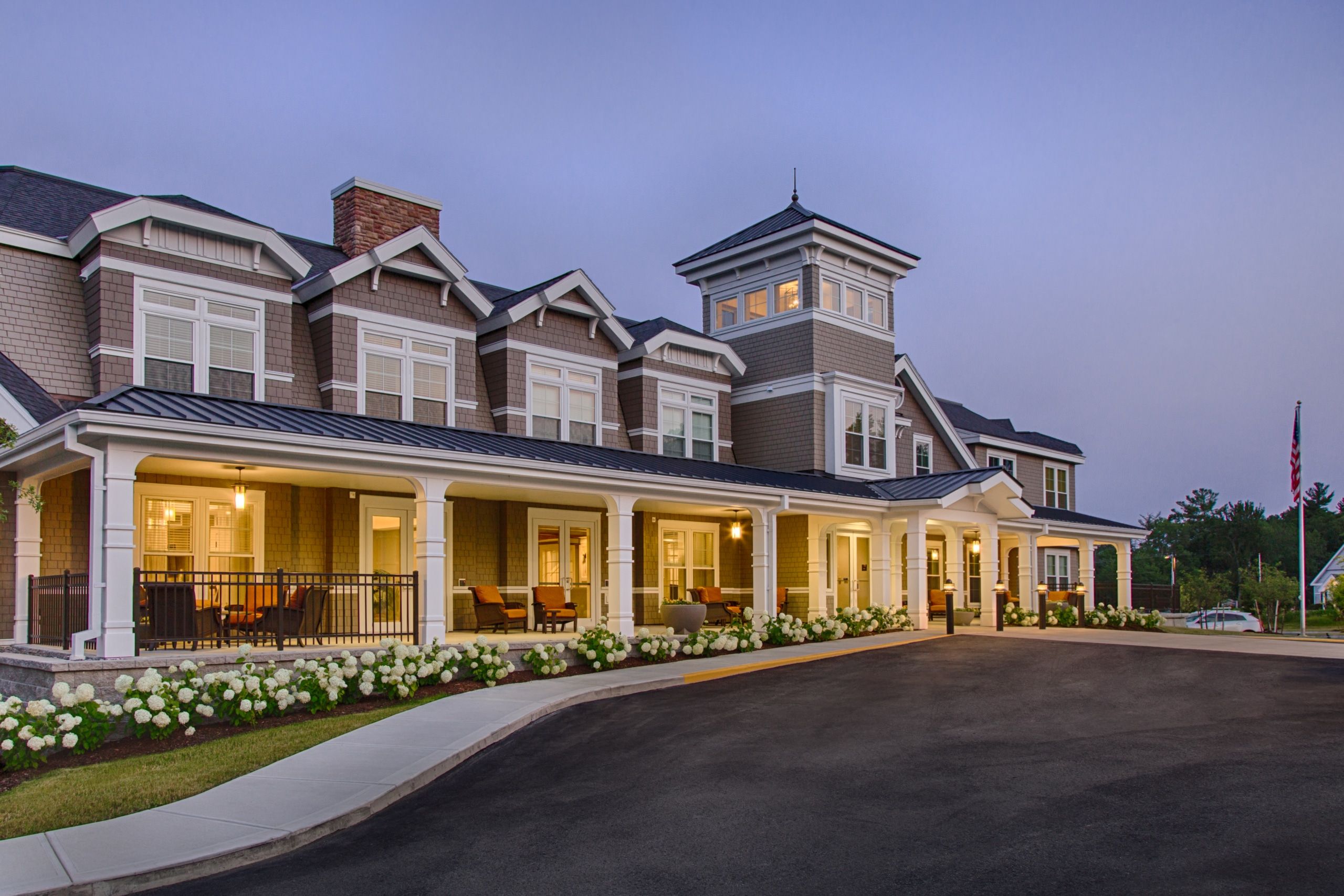 The Residence At Salem Woods 1