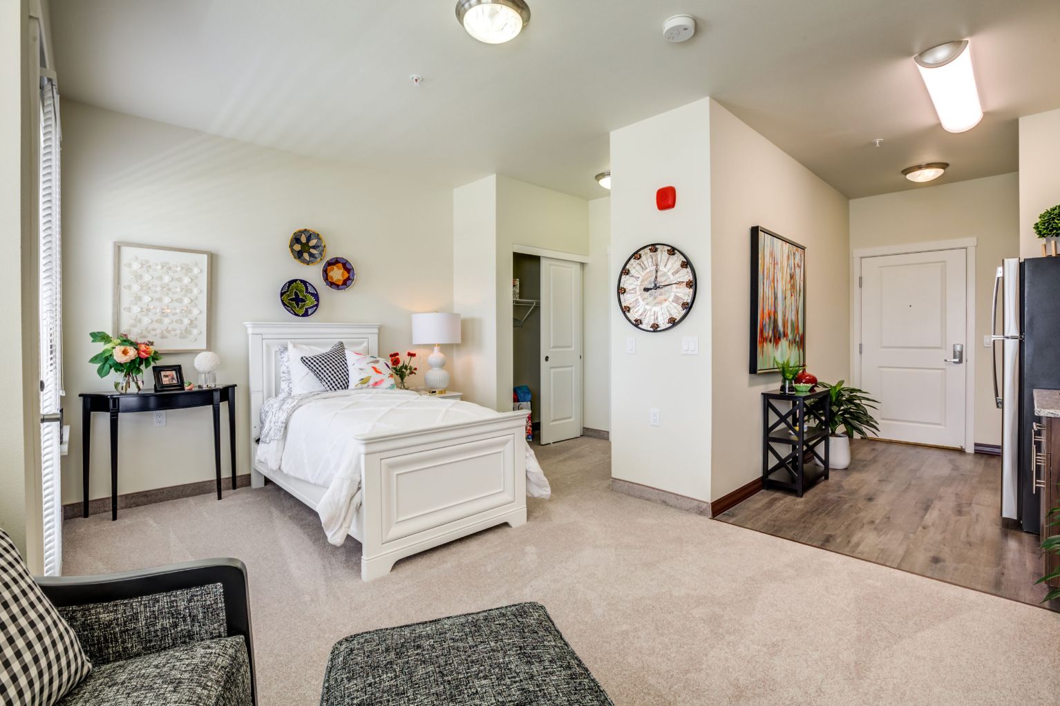 Liberty Heights Gracious Retirement Living 2
