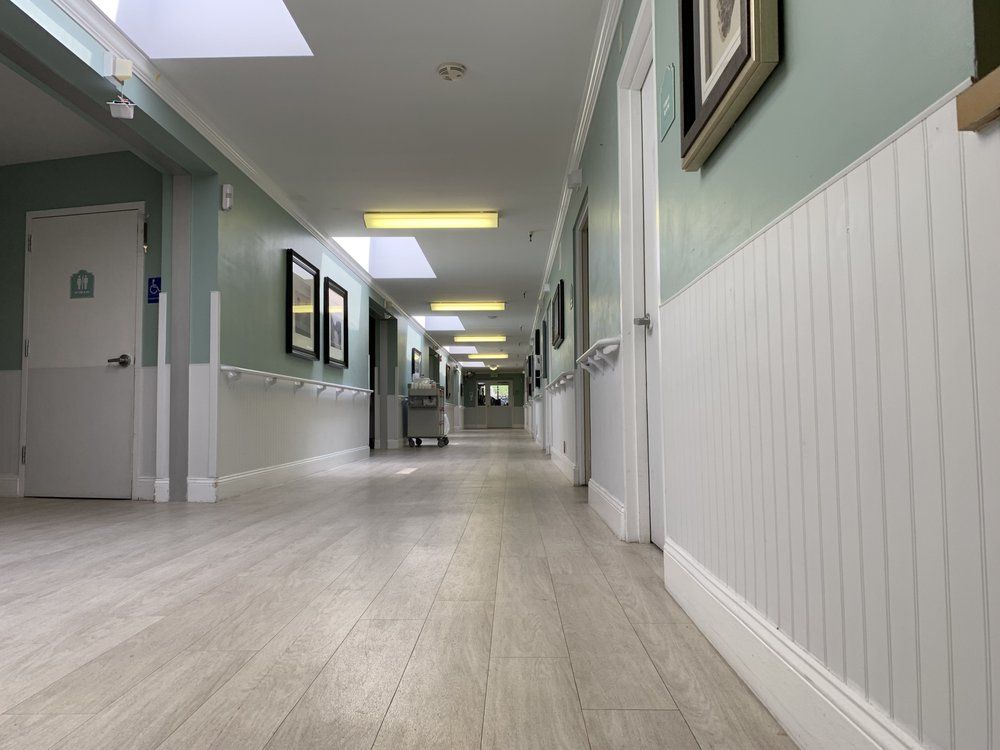 Alhambra Healthcare & Wellness Center 3