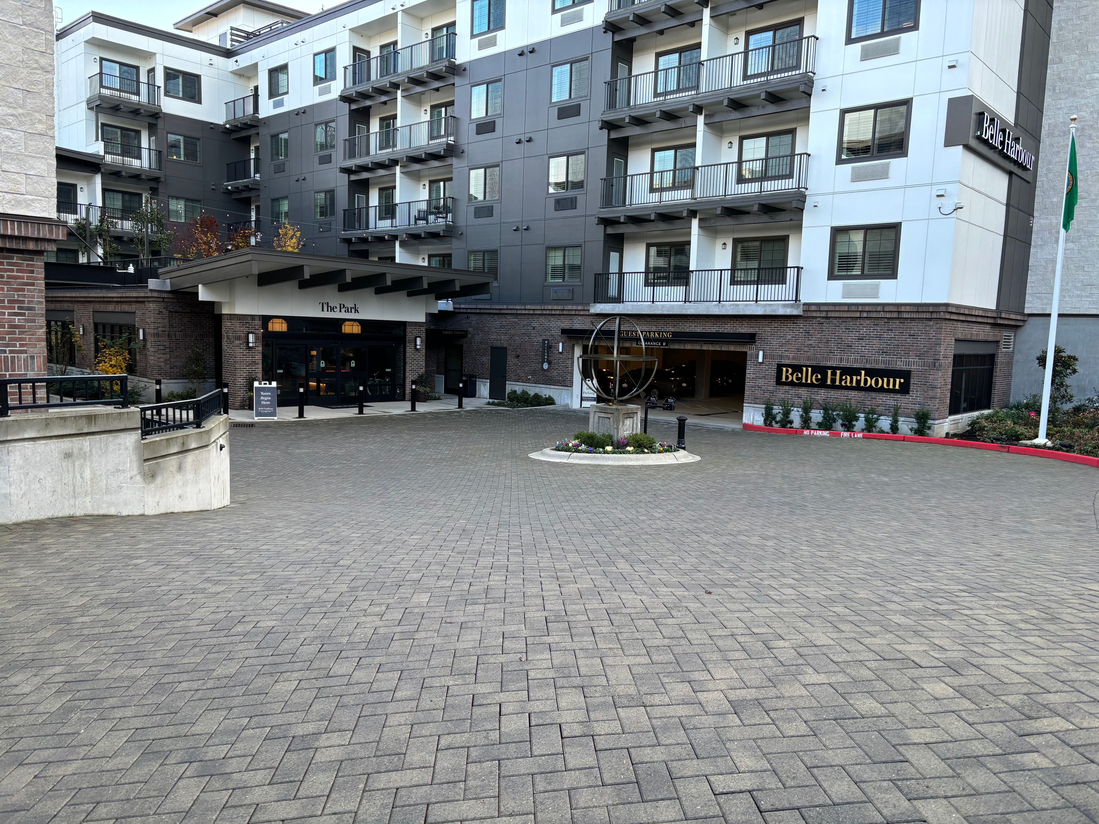 The Park At Belle Harbour 4
