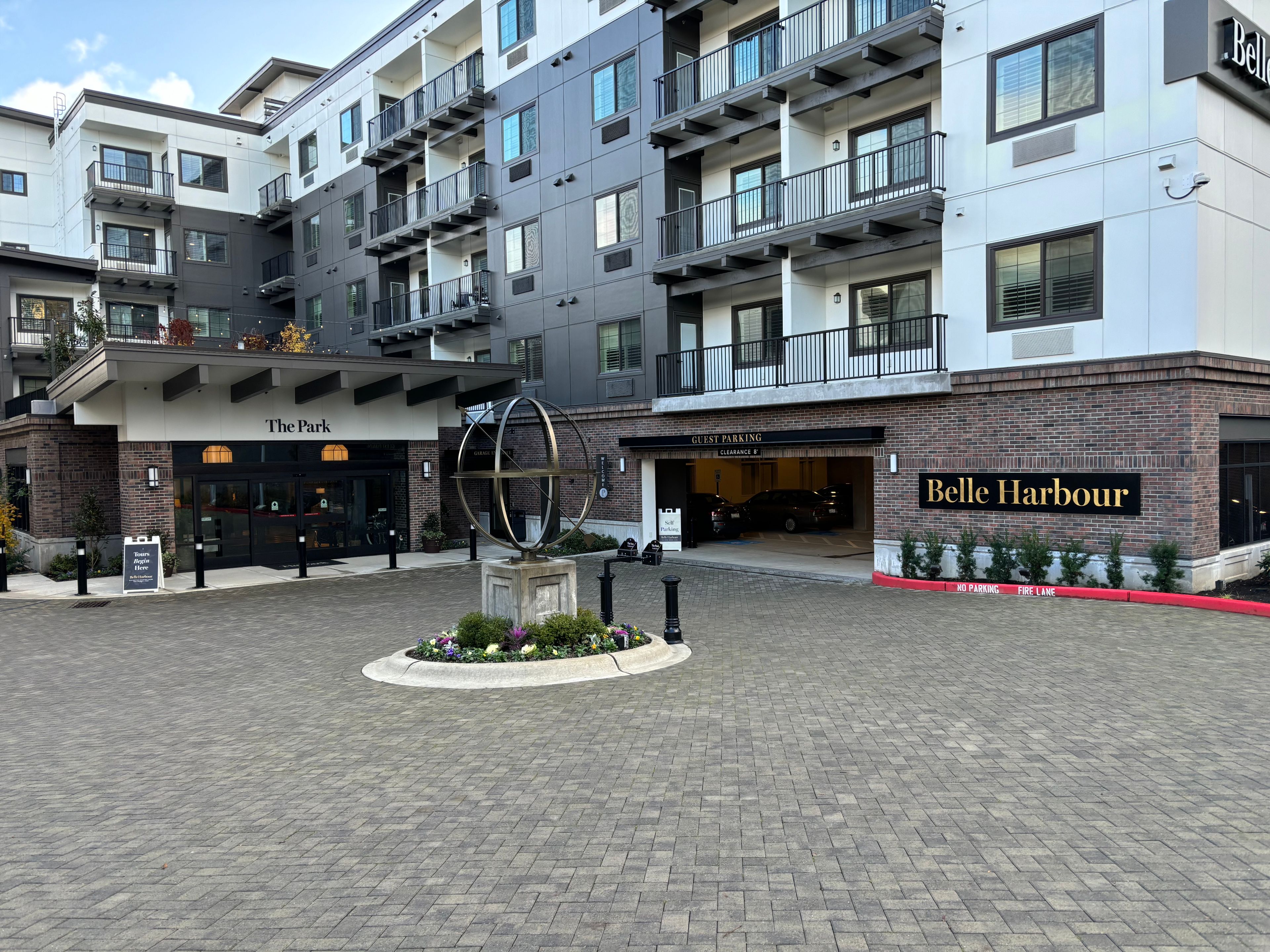 The Park At Belle Harbour 4