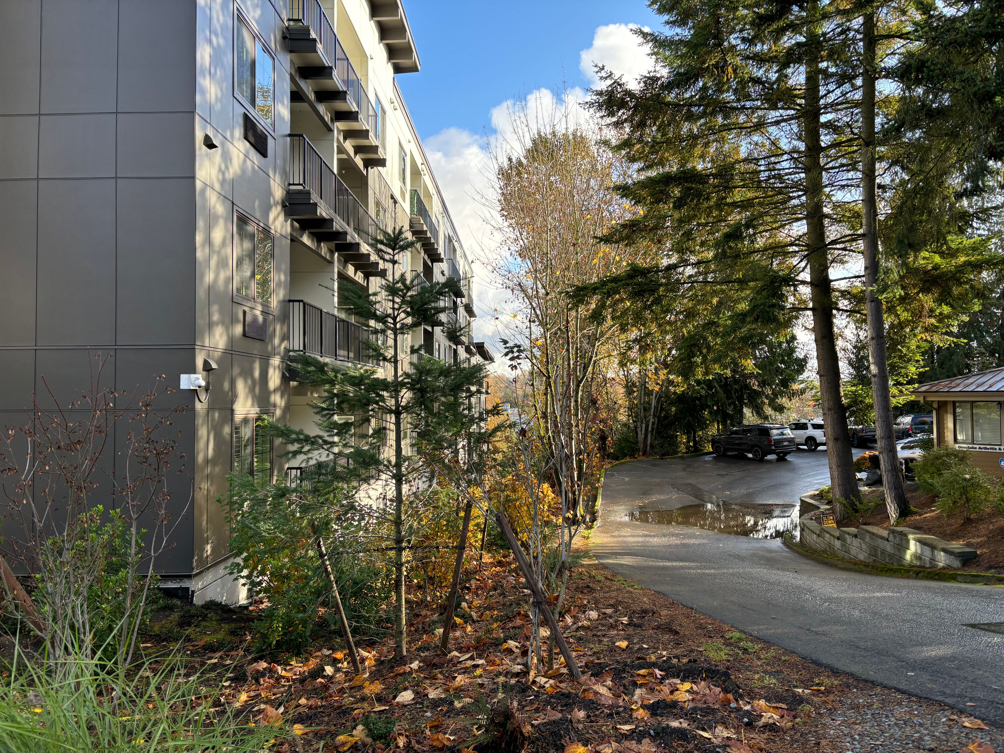 The Park At Belle Harbour 2