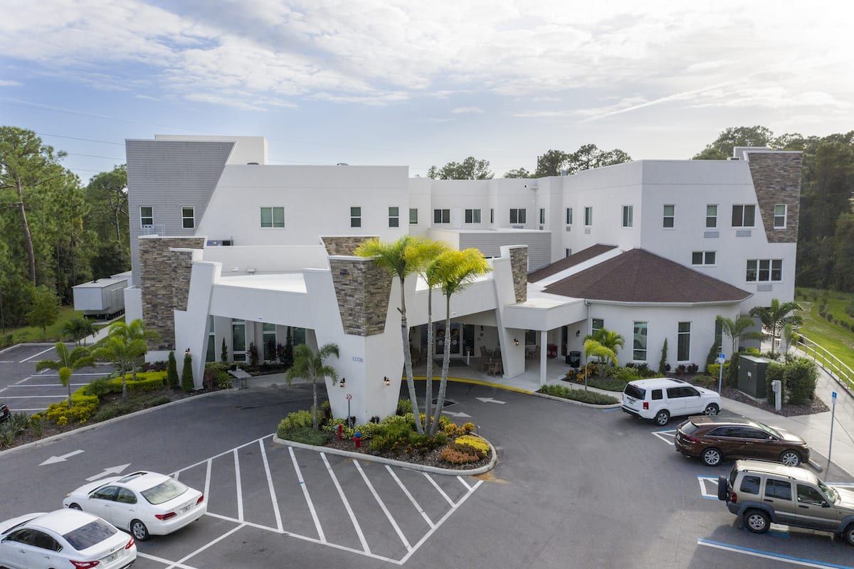 Discovery Village At Westchase 1