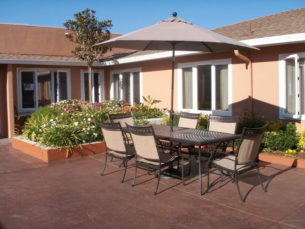 Bay Area Healthcare Center 2