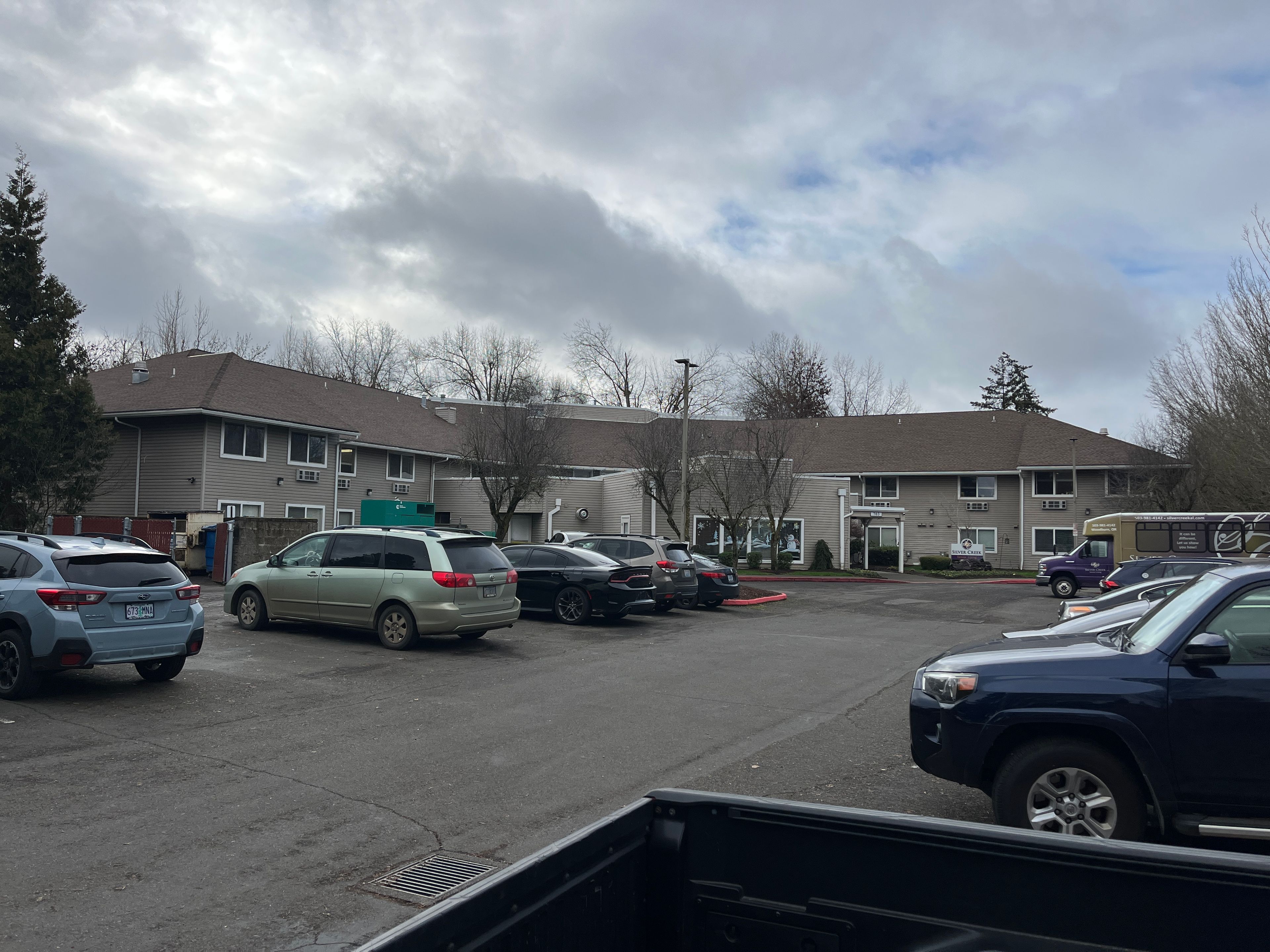 Silver Creek Senior Living 3