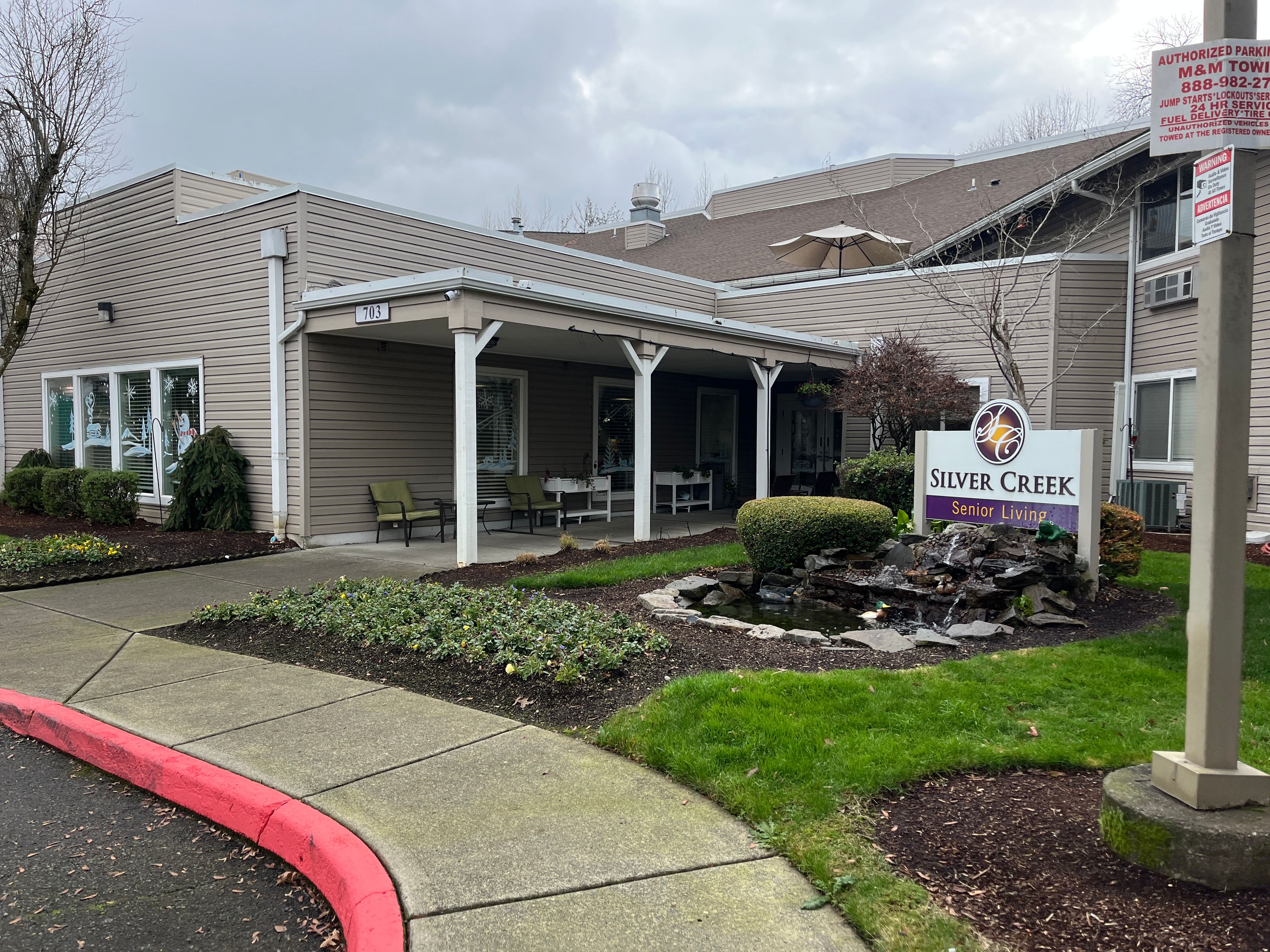 Silver Creek Senior Living 2
