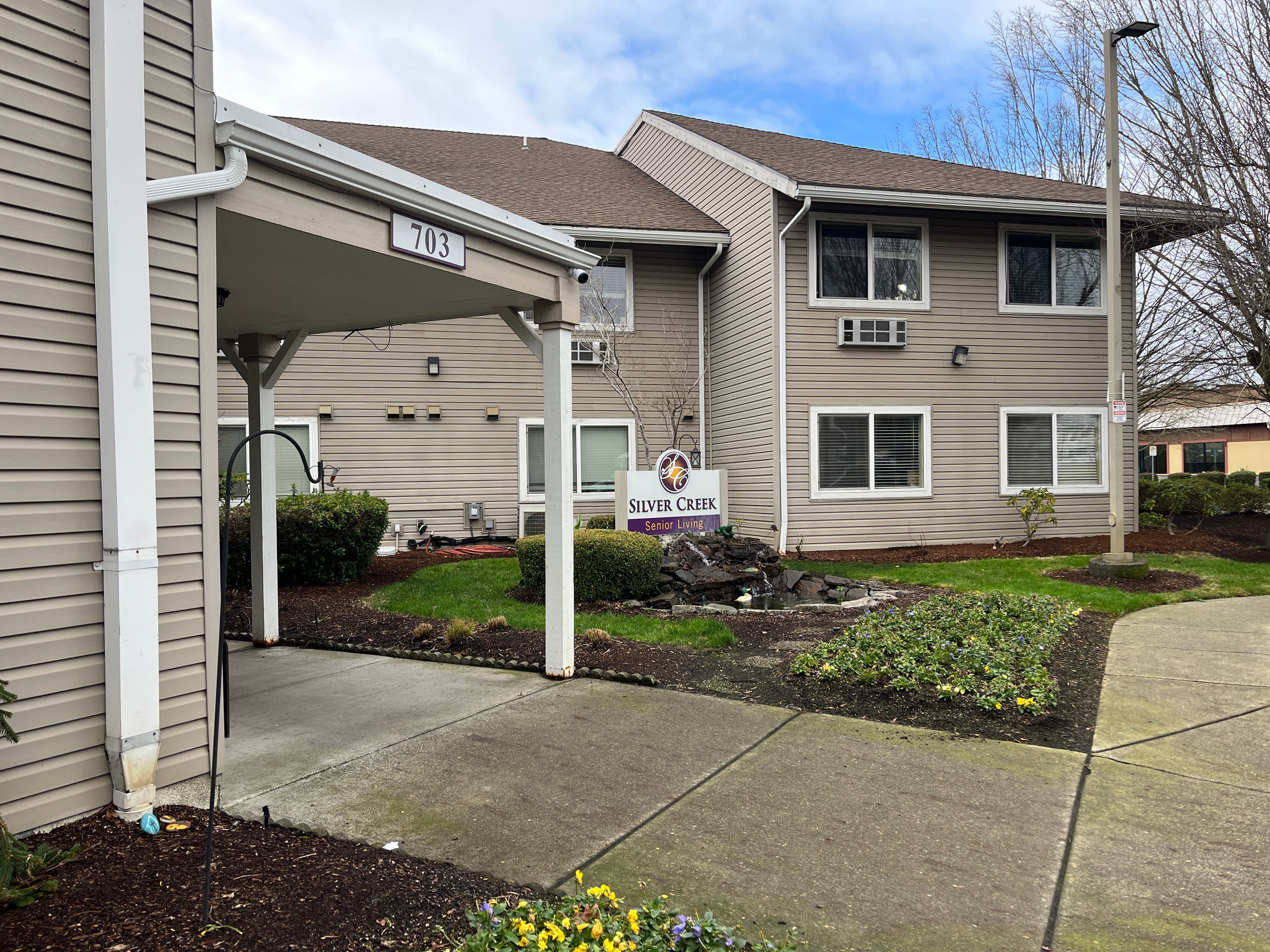 Silver Creek Senior Living 3