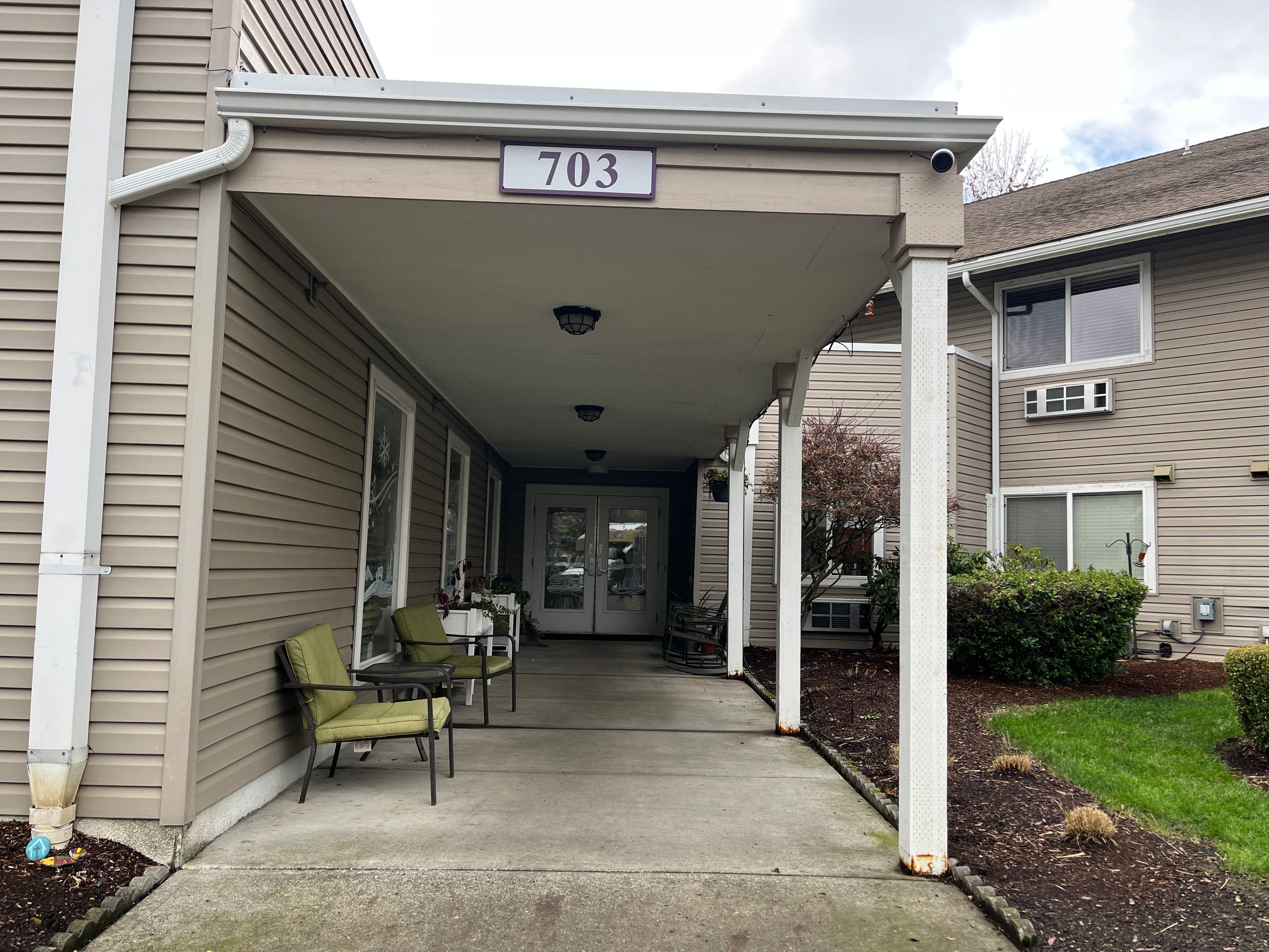 Silver Creek Senior Living 4