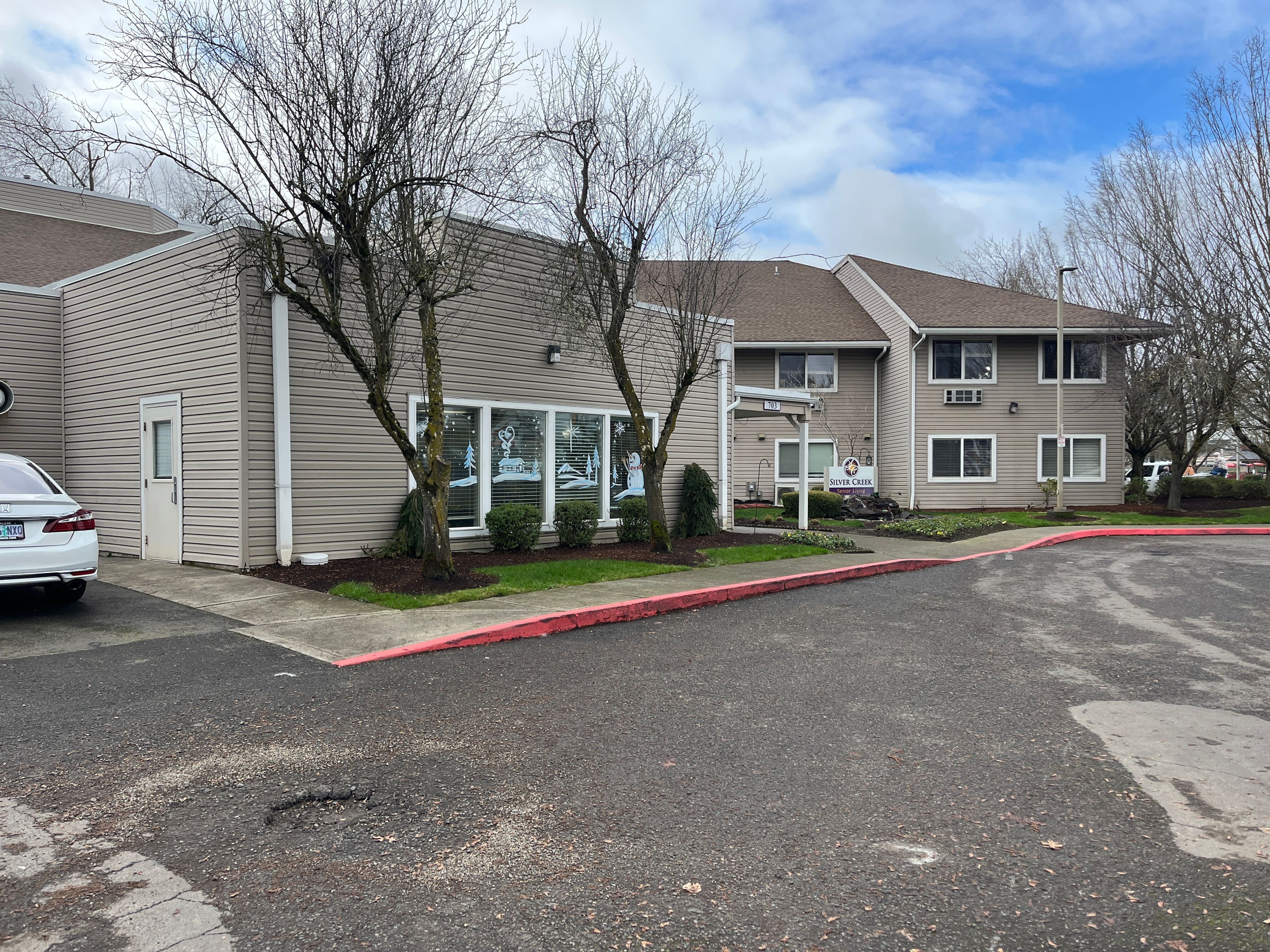 Silver Creek Senior Living 1