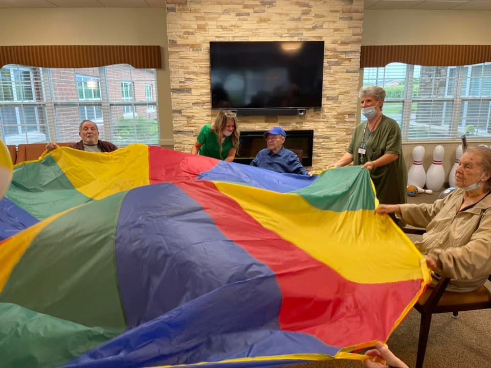 Prairie Pointe Assisted Living and Memory Care 2