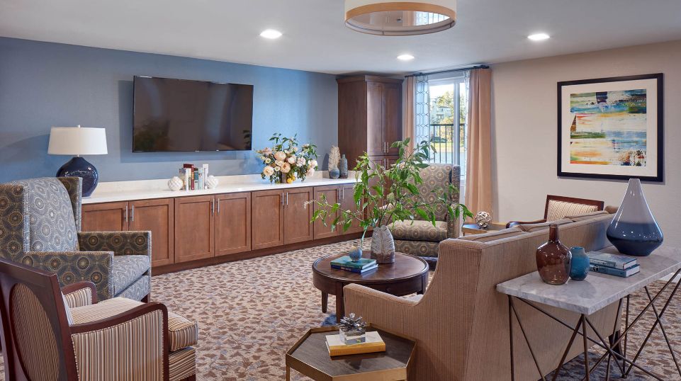 Atria Park Of San Mateo 3