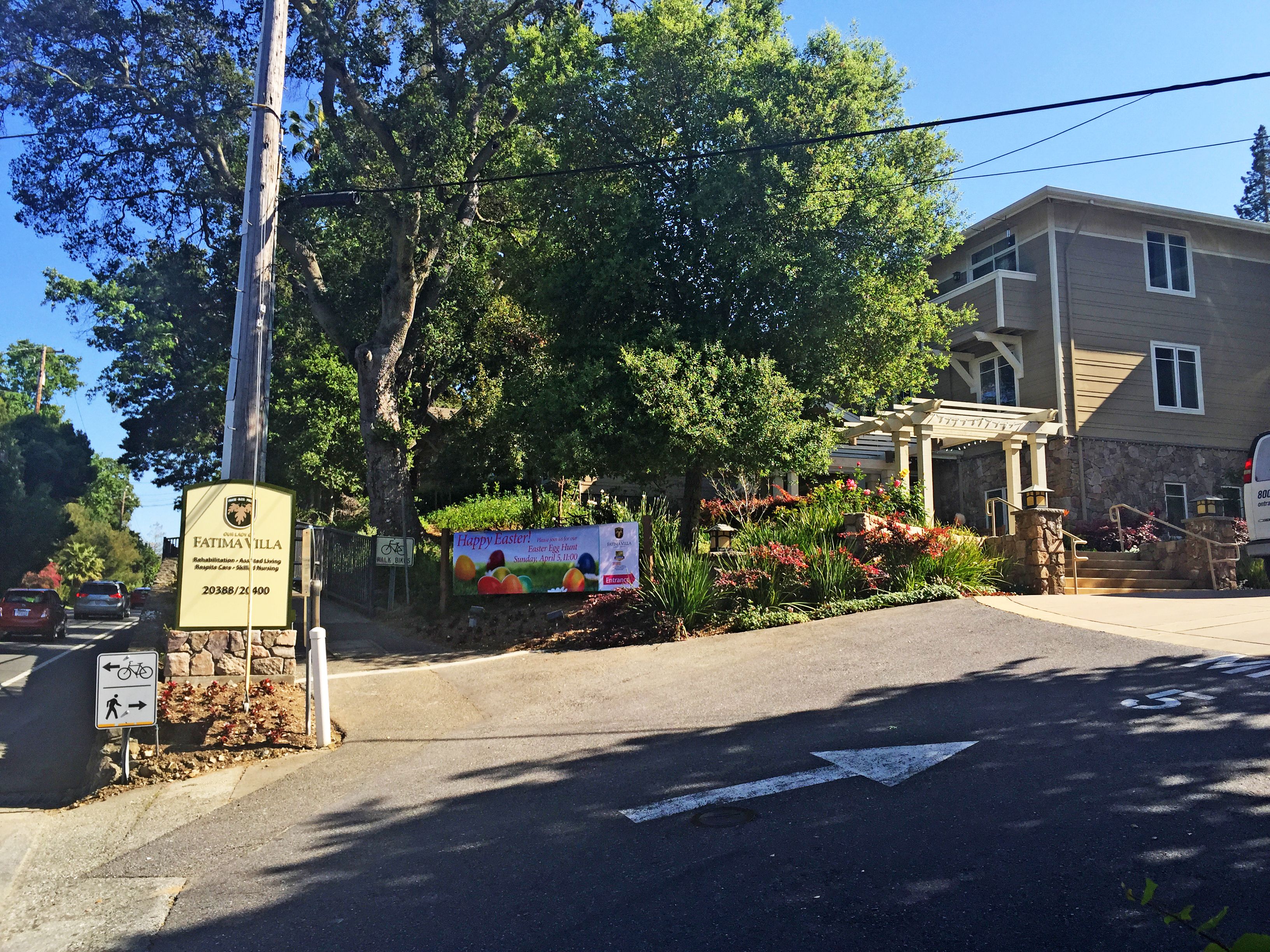 The Villas at Saratoga 1